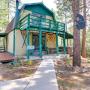 Holiday homes - Big Bear Lake, The Bee Bears