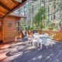 Holiday homes - Big Bear Lake, Moondrift