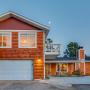 Holiday homes - Big Bear Lake, The Beagle