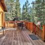 Holiday homes - Big Bear Lake, Teacher's Dream