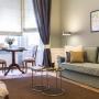 Apartmány - Budapešť, VP Premium Suite