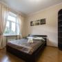 Apartmány - Moskva, Arbat Luxe Apartment