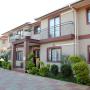 Chaty - Palapye, Mathudi Shades Lodge