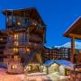 Aparthotely - Val Thorens, Chalet Altitude Val Thorens