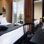 Hotely - Paříž, Hotel Le Chat Noir