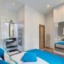 Apartmány - Budapešť, Sweet Dreams at Danube