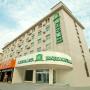 Hotely - Tchaj-jüan, Jinjiang Inn Select Taiyuan Wanda Plaza Guomao