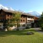 Szállodák - Mürren, Sportchalet Mürren
