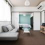 Ferienwohnungen - Osaka, Comfortable Space 1001