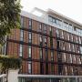 Hotely - Tbilisi City, L.M Club Hotel