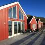 Prázdninové domy - Leknes, Rorbu i Lofoten