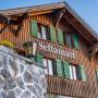 Hotely - Alt Sankt Johann, Berghotel Sellamatt