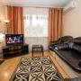 Apartmány - Moskva, Apartment on Yartsevskaya