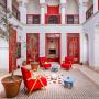Riádok - Marrákes, Hotel & Spa Dar Baraka & Karam