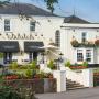 Szállodák - Exeter, The Devon Hotel