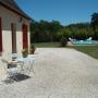 Дома для отпуска - Рокамадур, House Rocamadour - 4 pers, 94 m2, 3/2