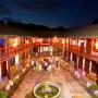 Отели - Яншо, Yangshuo Dahuwai Camps Hotel