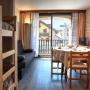 Ferienwohnungen - Montgenèvre, Apartment Bardeaux