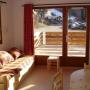 Appartamenti - Le Dévoluy, Apartment L'horizon blanc