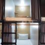 Hostely - Krabi (mesto), A Nighttime