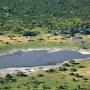 Lodge - Kachikau, Thobolo's Bush Lodge