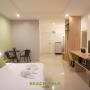 Hotely - Jomtien pláž, Beachwalk Jomtien
