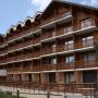 Appartamenti - La Joue du Loup, Apartment L'horizon blanc