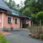 Penzióny - Kurort Oybin, Restaurant & Pension Forsthaus Hain