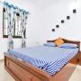 Dovolenkové domy - Calangute, Esha Apartment