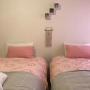 Апартаменты - Токио, Compact Cozy Suite Room