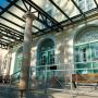Apartmány - Bad Alexandersbad, Appartements im Alten Kurhaus