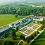 Отели - Корк, Castlemartyr Resort Hotel