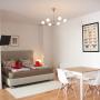 Apartmány - Lipsko, Fairschlafen | Apartment Zentrum Nikolaikirche