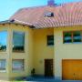 Apartmány - Etzelbach, Ferienwohnung Uhlstaedt_Kirchhasel
