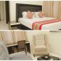 Hotely - Lagos, Nevada Hotels and Suites