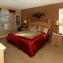 Nyaralók - Davenport, Golf Course View-7 BR-4masters-Pool-Spa-Game Room-Free Wifi