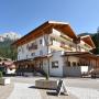 Szállodák - Soraga, Park Hotel Avisio