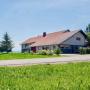 Apartmány - Buchenberg, Moderne-barrierefreie-Ferienwohnung