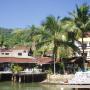 Pensionen - Angra dos Reis, Sossego do Major Hotel Pousada