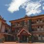 Hotels - Muang Xai, Amphon Hotel