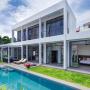 Villen - Rawai Beach, Nirachada Villa 4 BR