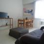 Apartmanok - Rio de Janeiro, Leblon - 2 quartos RGU67305