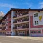 Szállodák - Fiera di Primiero, Hotel Garni Vittoria