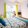 Хостелы - Кэрнс, Cairns Sharehouse Apartment