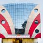 Hotel - Hyderabad, Hotel Rainbow International
