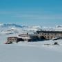 Szállodák - Bergsjostolen, Rødungstøl Høyfjellshotell