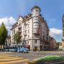 Hotely - Lucern, Garni Hotel Drei Könige
