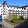 Szállodák - Osztrosickij Gorodok, Hotel Complex of Olimpic Sport Centre Raubichi