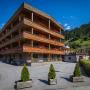 Hotely - Zell am Ziller, Aktivhotel Tuxerhof