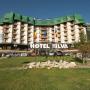Szállodák - Buşteni, Hotel Silva Busteni